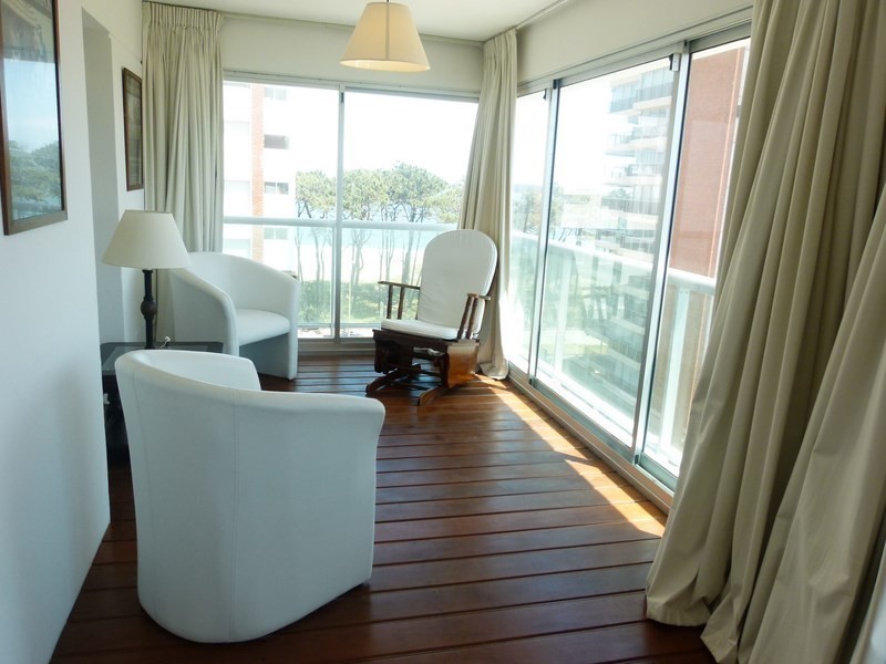 Departamento en alquiler en la Mansa